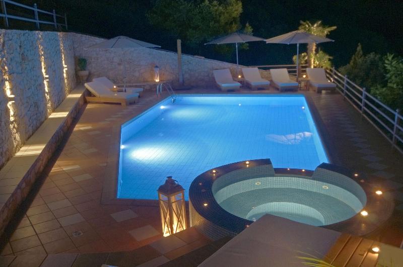 Blue Horizon Suites image
