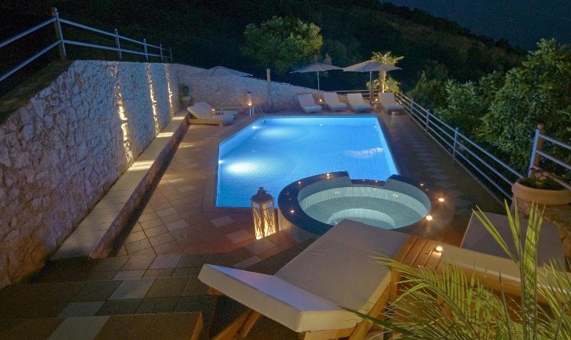 Blue Horizon Suites image