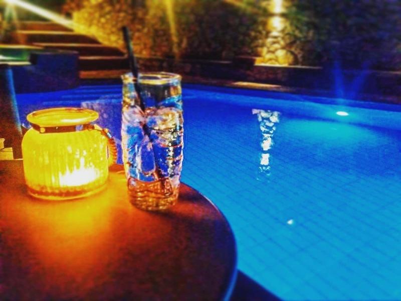 Blue Horizon Suites image