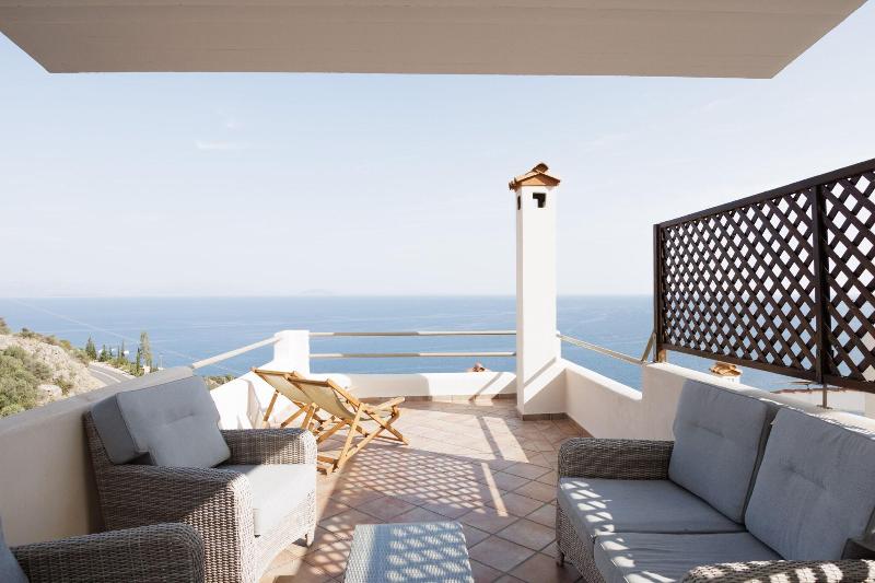 Blue Horizon Suites image