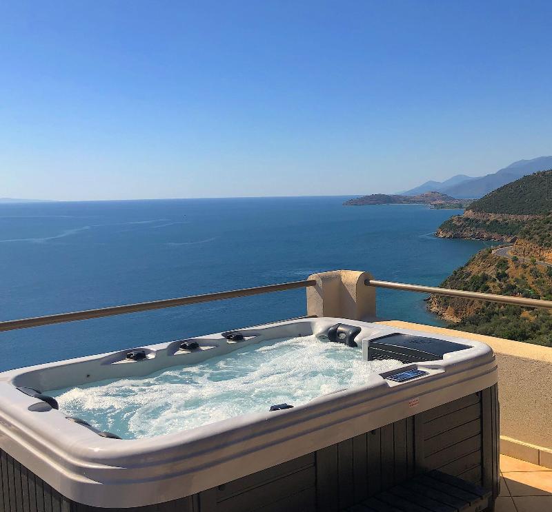 Blue Horizon Suites image