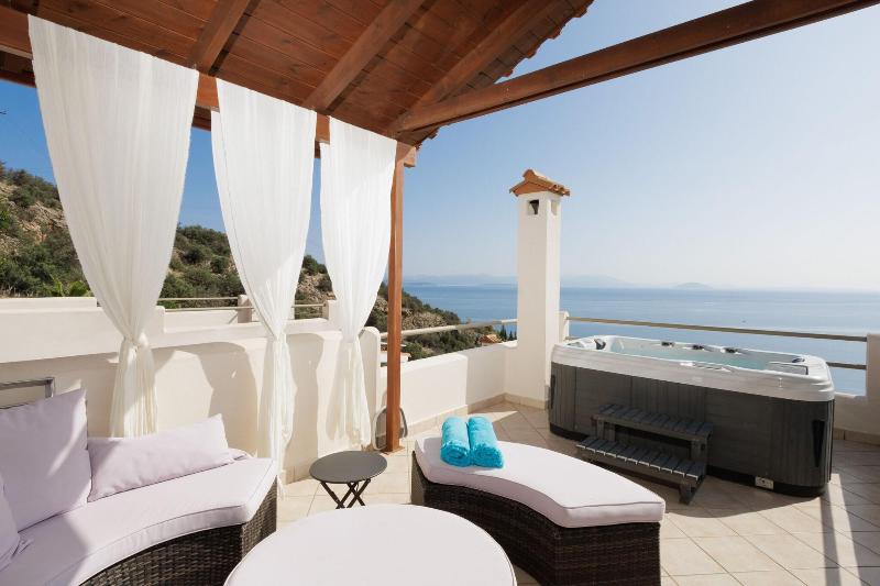 Blue Horizon Suites image