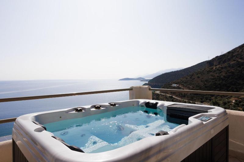 Blue Horizon Suites image