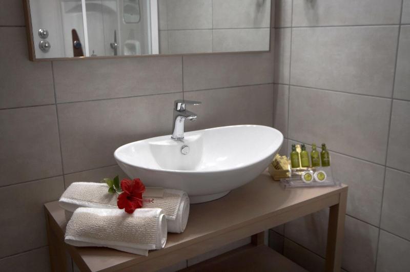 Blue Horizon Suites image