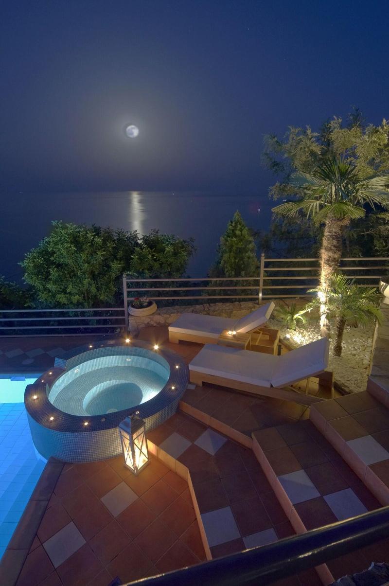 Blue Horizon Suites image