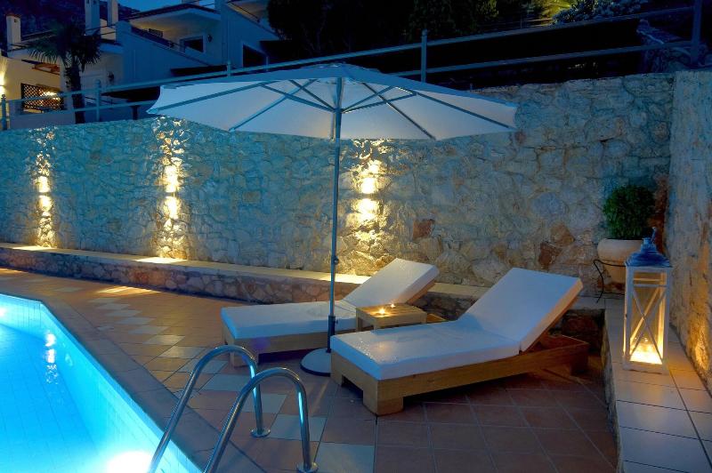 Blue Horizon Suites image