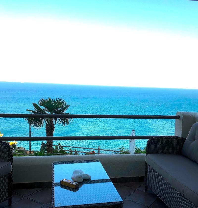 Blue Horizon Suites image