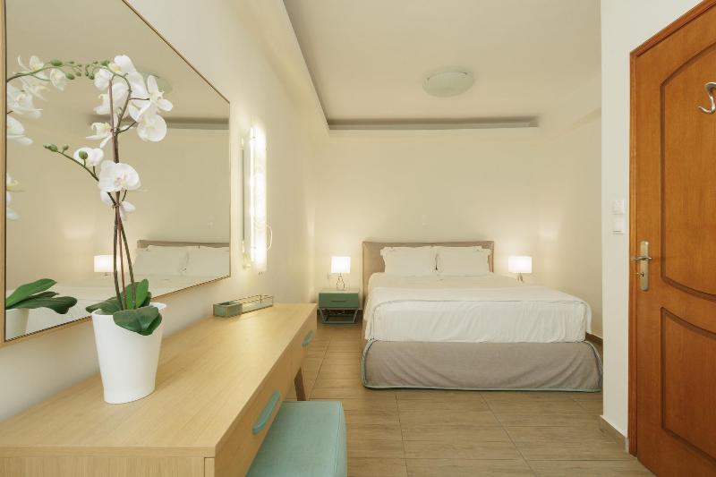 Blue Horizon Suites image