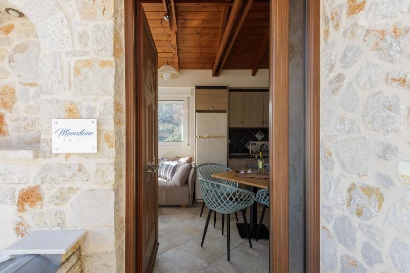 Blue Horizon Suites image