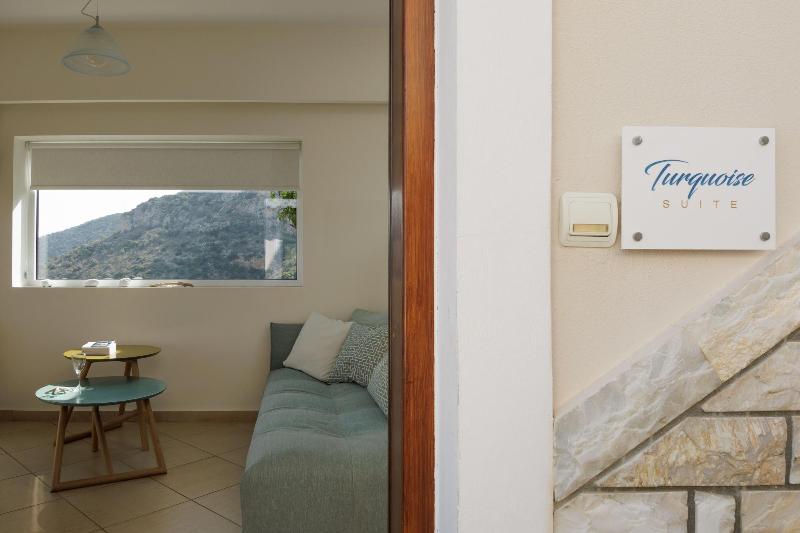 Blue Horizon Suites image
