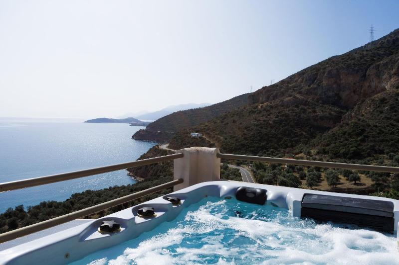 Blue Horizon Suites image