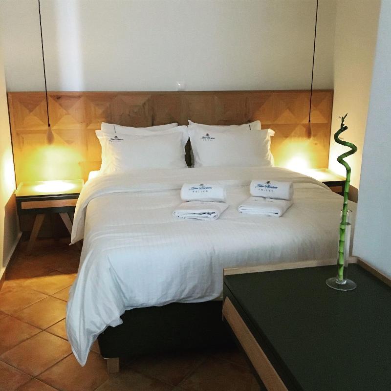 Blue Horizon Suites image