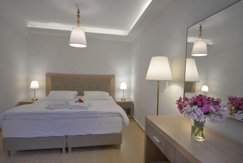 Blue Horizon Suites image
