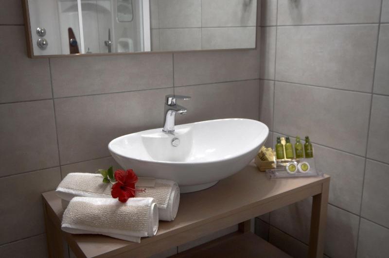 Blue Horizon Suites image