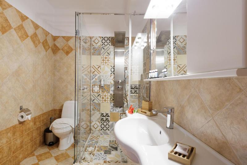 Blue Horizon Suites image