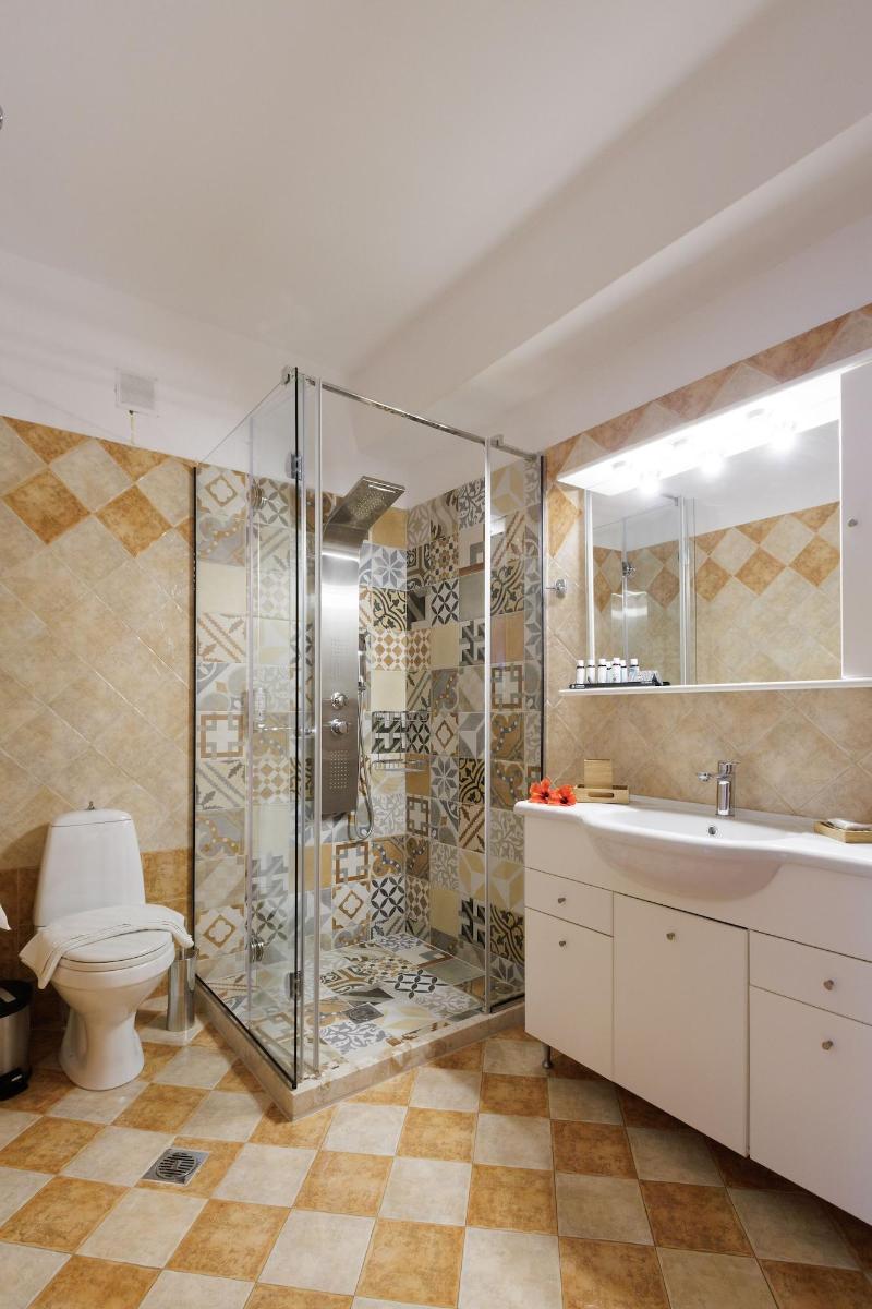 Blue Horizon Suites image