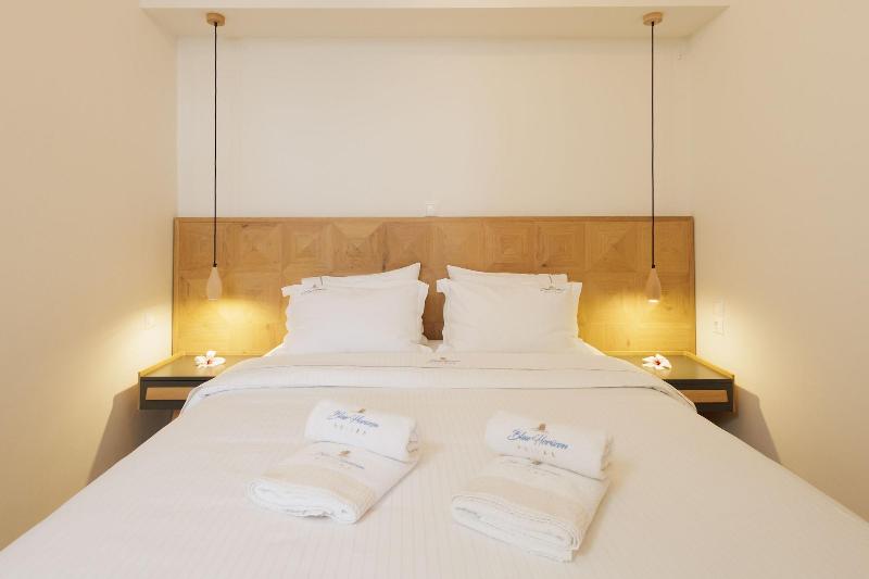 Blue Horizon Suites image