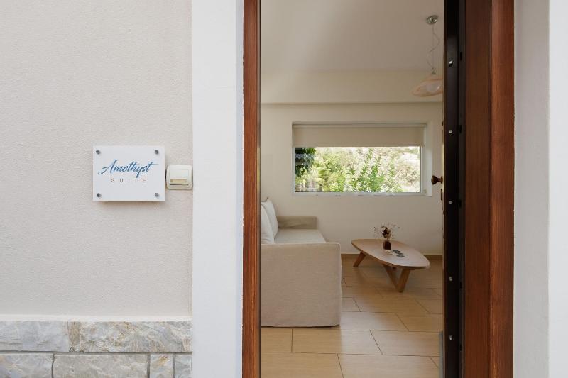 Blue Horizon Suites image