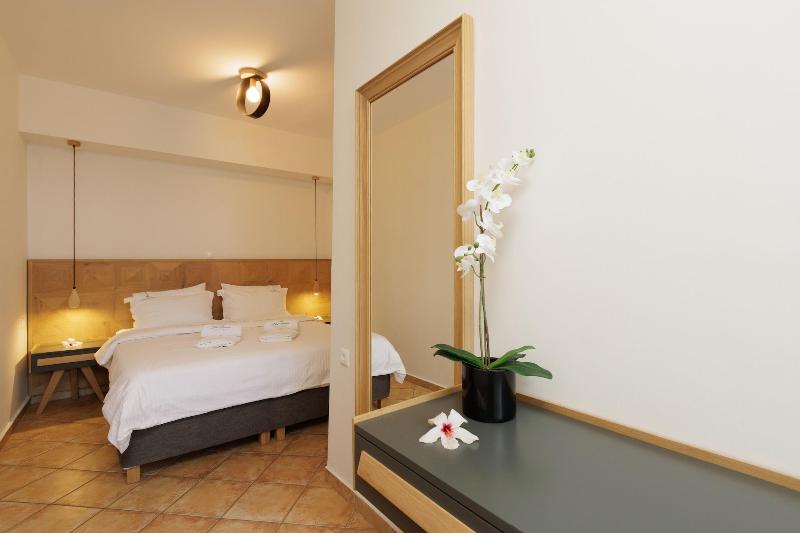 Blue Horizon Suites image
