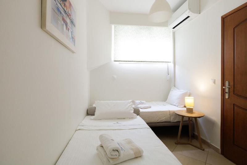 Blue Horizon Suites image