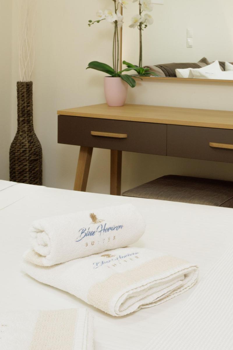 Blue Horizon Suites image