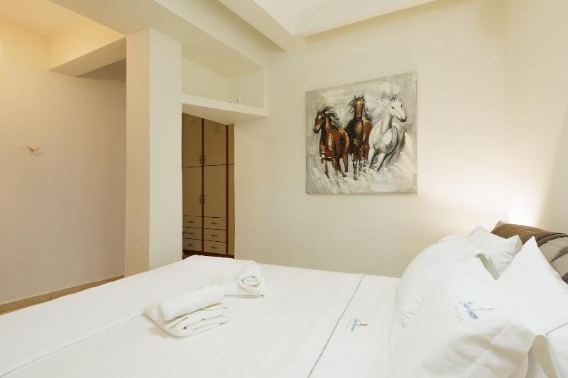 Blue Horizon Suites image