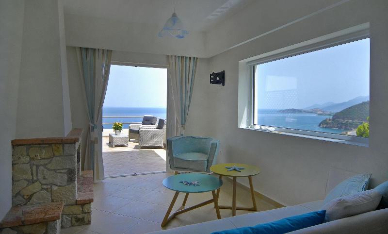 Blue Horizon Suites image