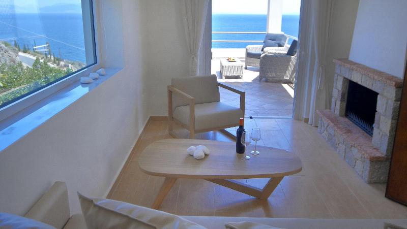 Blue Horizon Suites image