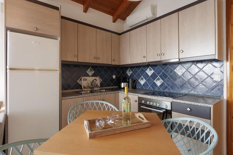 Blue Horizon Suites image