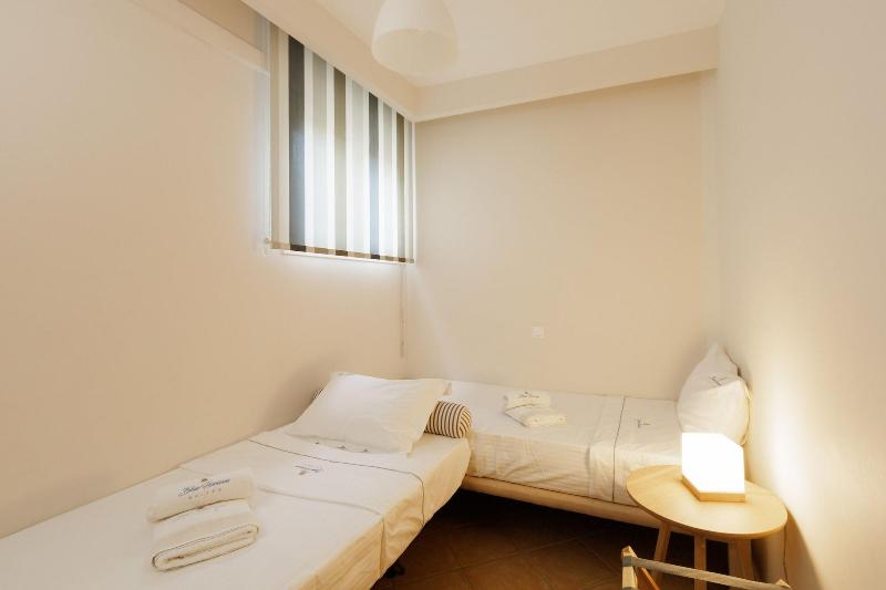 Blue Horizon Suites image