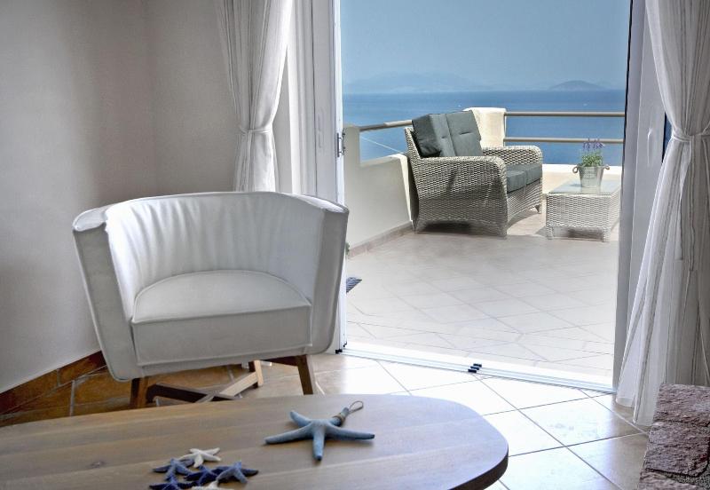Blue Horizon Suites image