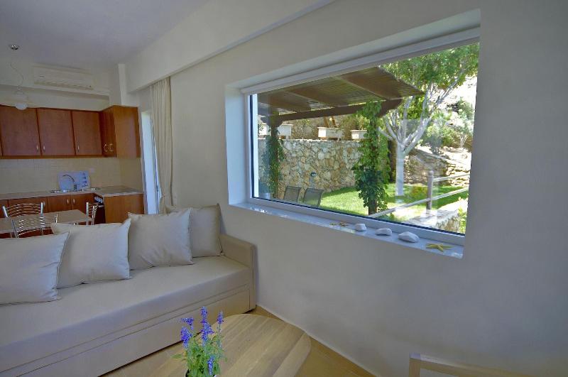 Blue Horizon Suites image