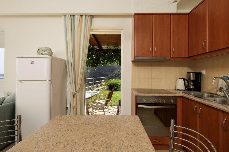 Blue Horizon Suites image