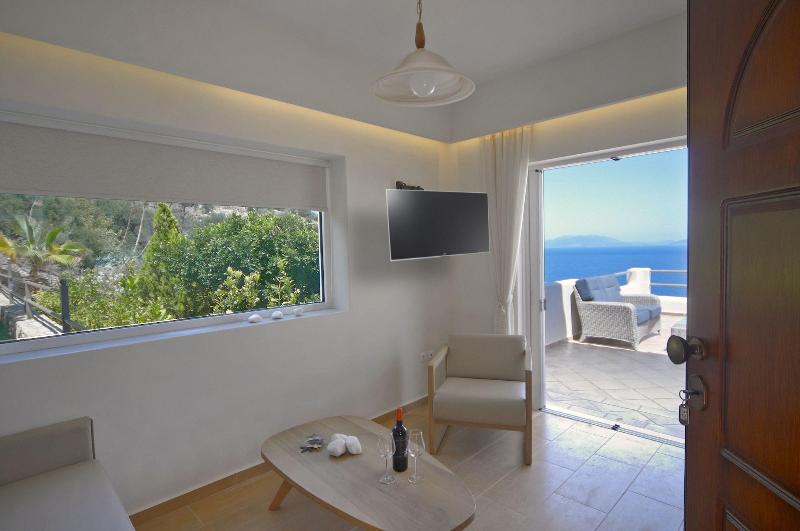 Blue Horizon Suites image