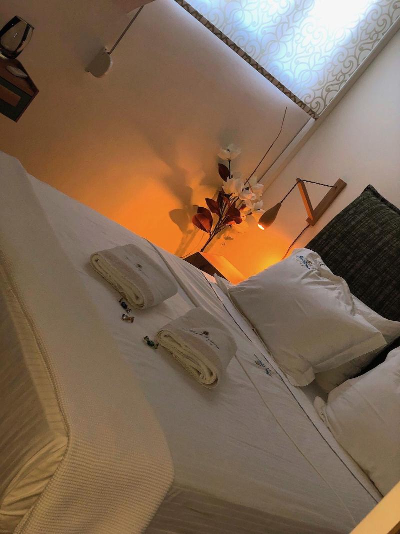 Blue Horizon Suites image
