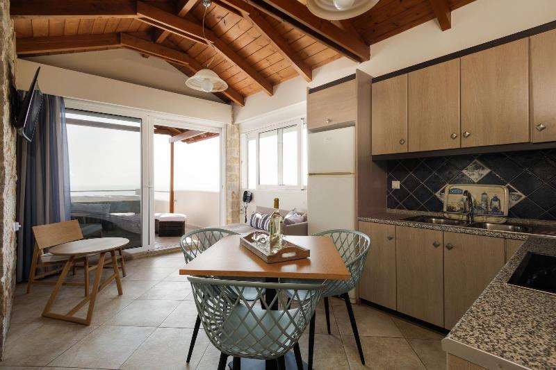 Blue Horizon Suites image