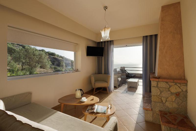 Blue Horizon Suites image