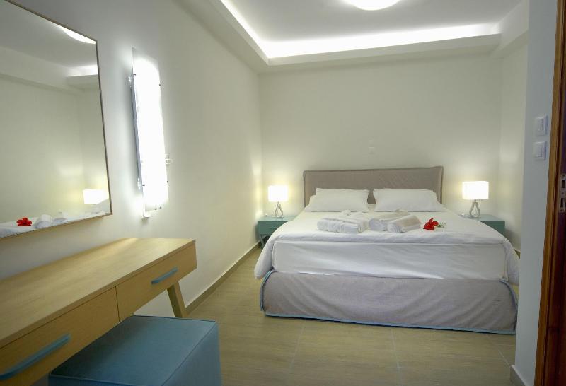 Blue Horizon Suites image