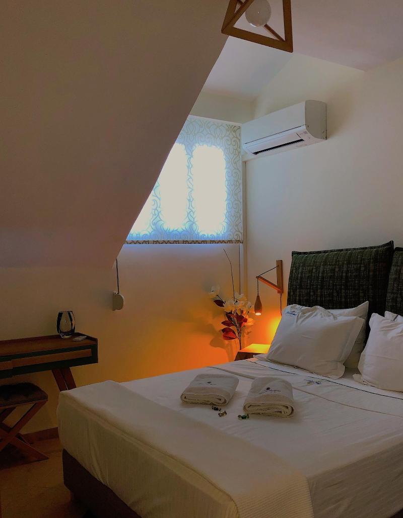 Blue Horizon Suites image