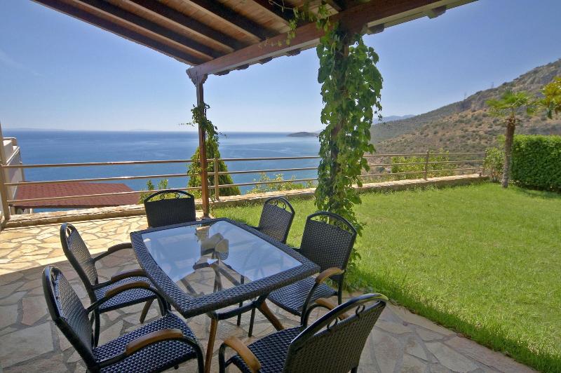 Blue Horizon Suites image