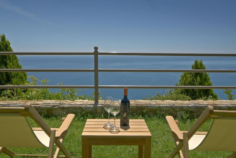 Blue Horizon Suites image