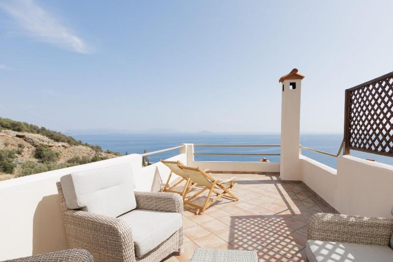 Blue Horizon Suites image