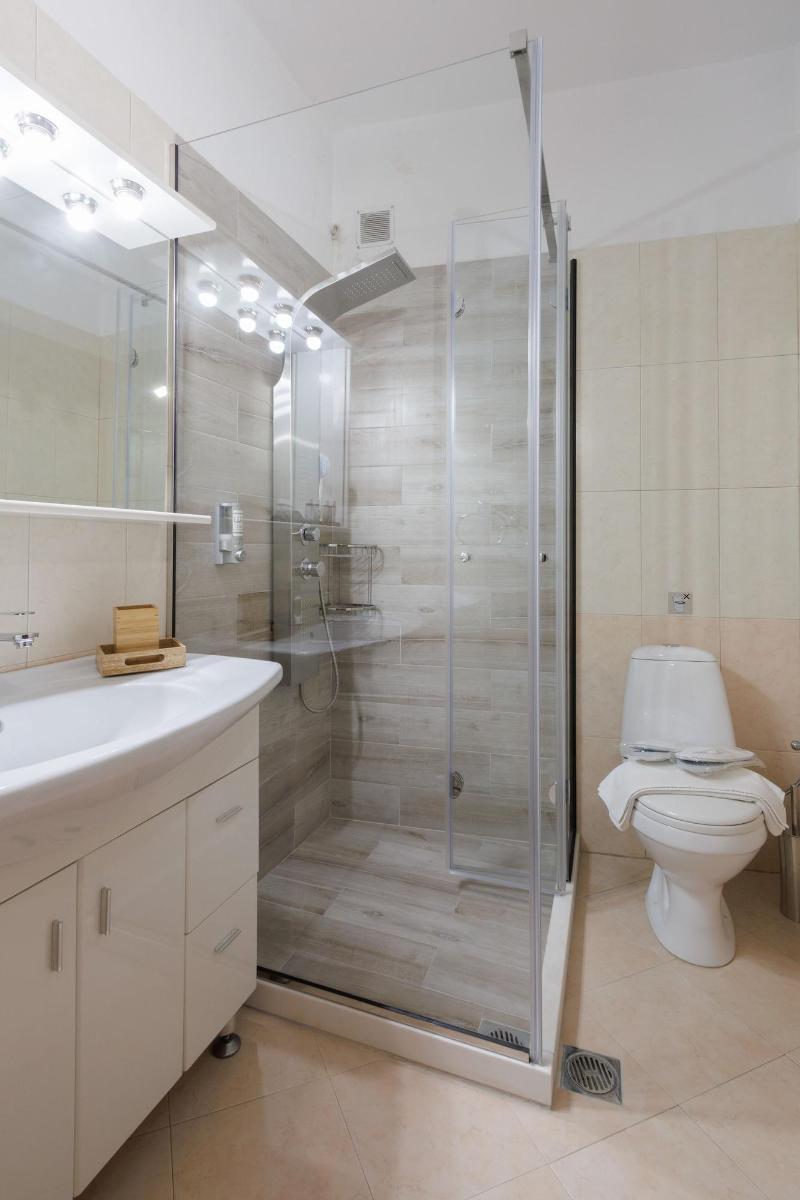 Blue Horizon Suites image