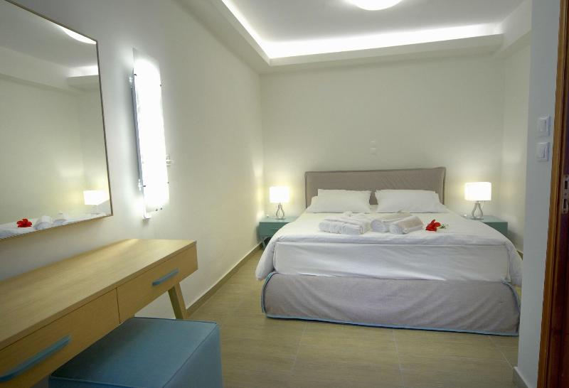 Blue Horizon Suites image