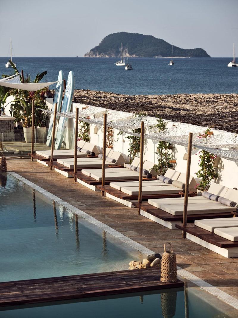 Gardelli Resort image