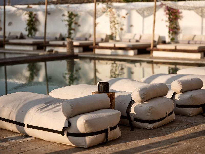 Gardelli Resort image