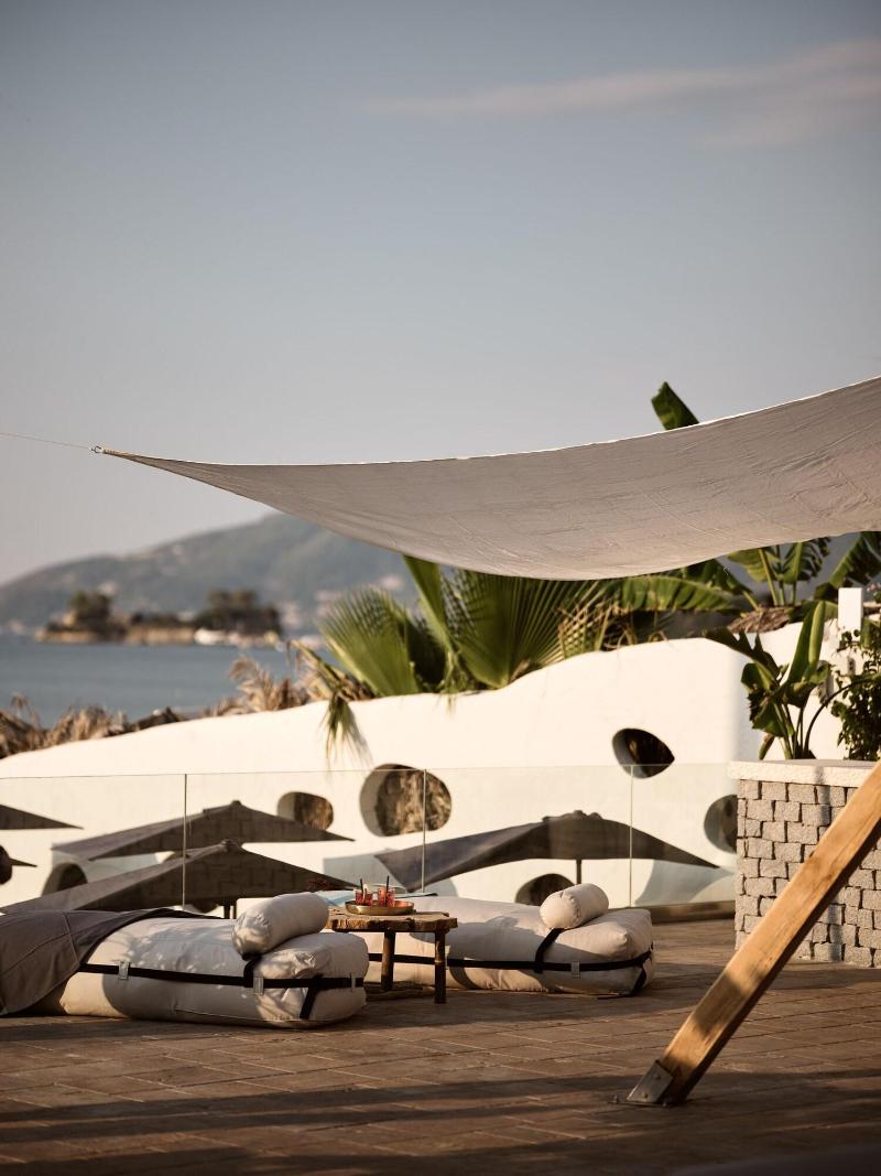 Gardelli Resort image