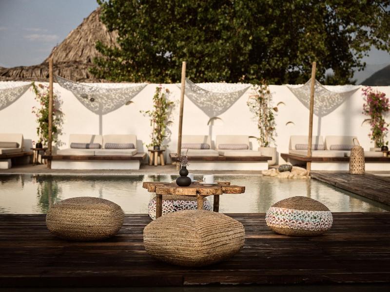 Gardelli Resort image