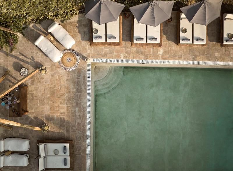 Gardelli Resort image