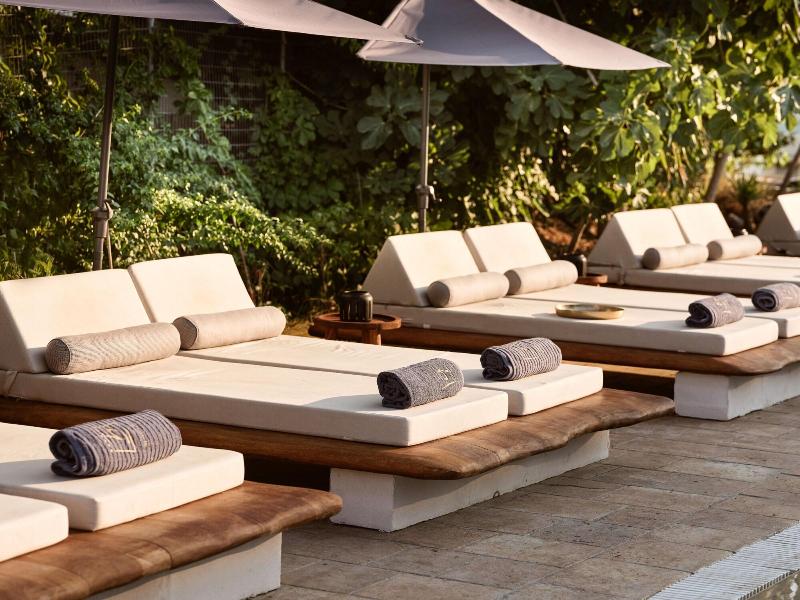 Gardelli Resort image